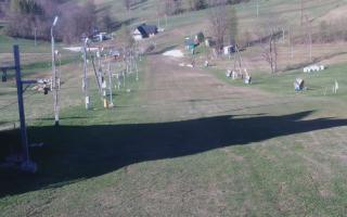 UFO ski w Bukowinie Tatrzańskiej - 03-05-2026 15:22