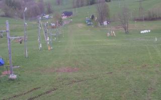 UFO ski w Bukowinie Tatrzańskiej - 13-05-2026 11:55