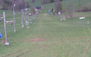 UFO ski w Bukowinie Tatrzańskiej - 13-05-2026 12:10