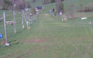 UFO ski w Bukowinie Tatrzańskiej - 13-05-2026 12:25