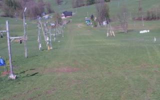 UFO ski w Bukowinie Tatrzańskiej - 13-05-2026 12:41