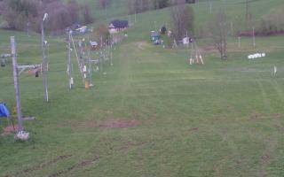 UFO ski w Bukowinie Tatrzańskiej - 13-05-2026 12:56