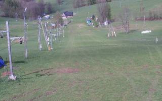UFO ski w Bukowinie Tatrzańskiej - 13-05-2026 13:11
