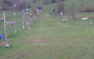 UFO ski w Bukowinie Tatrzańskiej - 13-05-2026 13:27