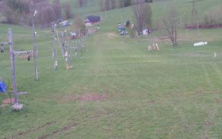 UFO ski w Bukowinie Tatrzańskiej - 13-05-2026 13:58