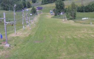 UFO ski w Bukowinie Tatrzańskiej - 12-06-2026 11:33