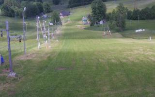 UFO ski w Bukowinie Tatrzańskiej - 12-06-2026 12:04