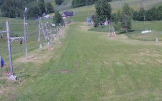 UFO ski w Bukowinie Tatrzańskiej - 12-06-2026 12:19