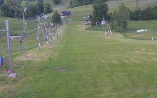 UFO ski w Bukowinie Tatrzańskiej - 12-06-2026 12:35