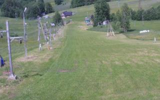 UFO ski w Bukowinie Tatrzańskiej - 12-06-2026 12:50