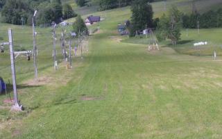 UFO ski w Bukowinie Tatrzańskiej - 12-06-2026 13:36