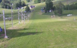 UFO ski w Bukowinie Tatrzańskiej - 12-06-2026 14:53