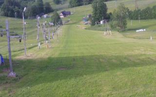 UFO ski w Bukowinie Tatrzańskiej - 12-06-2026 15:55