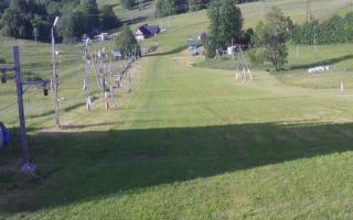 UFO ski w Bukowinie Tatrzańskiej - 12-06-2026 16:10