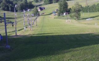 UFO ski w Bukowinie Tatrzańskiej - 12-06-2026 16:25