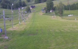 UFO ski w Bukowinie Tatrzańskiej - 12-06-2026 16:41