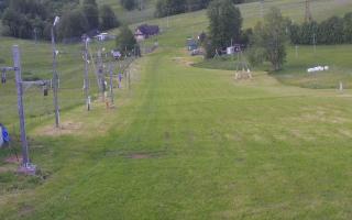 UFO ski w Bukowinie Tatrzańskiej - 12-06-2026 16:56
