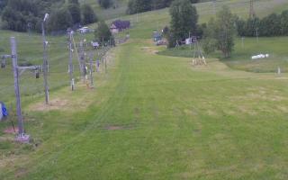 UFO ski w Bukowinie Tatrzańskiej - 12-06-2026 17:11