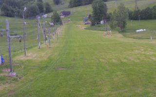 UFO ski w Bukowinie Tatrzańskiej - 12-06-2026 17:27
