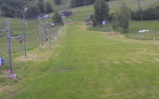 UFO ski w Bukowinie Tatrzańskiej - 12-06-2026 17:42