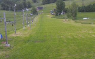 UFO ski w Bukowinie Tatrzańskiej - 12-06-2026 18:13