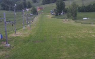 UFO ski w Bukowinie Tatrzańskiej - 12-06-2026 18:59