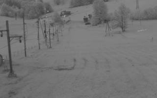 UFO ski w Bukowinie Tatrzańskiej - 12-06-2026 19:14