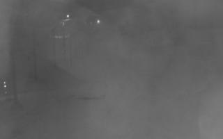 UFO ski w Bukowinie Tatrzańskiej - 13-06-2026 01:39
