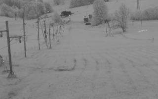 UFO ski w Bukowinie Tatrzańskiej - 13-06-2026 02:10