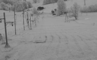 UFO ski w Bukowinie Tatrzańskiej - 13-06-2026 02:25