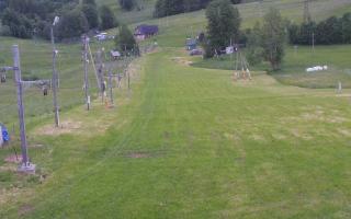 UFO ski w Bukowinie Tatrzańskiej - 13-06-2026 02:41