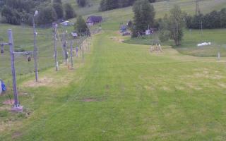 UFO ski w Bukowinie Tatrzańskiej - 13-06-2026 02:56
