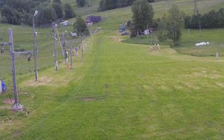 UFO ski w Bukowinie Tatrzańskiej - 13-06-2026 03:27