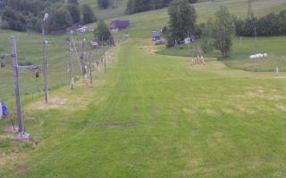 UFO ski w Bukowinie Tatrzańskiej - 13-06-2026 03:42