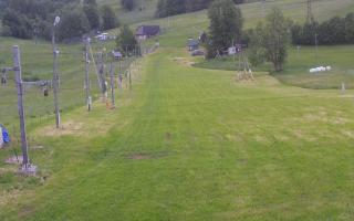 UFO ski w Bukowinie Tatrzańskiej - 13-06-2026 03:57