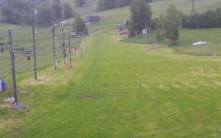 UFO ski w Bukowinie Tatrzańskiej - 13-06-2026 04:13