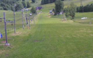 UFO ski w Bukowinie Tatrzańskiej - 14-06-2026 08:09