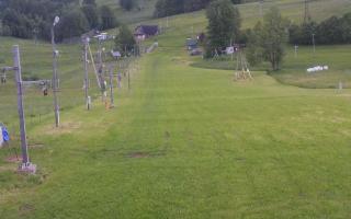 UFO ski w Bukowinie Tatrzańskiej - 14-06-2026 08:25