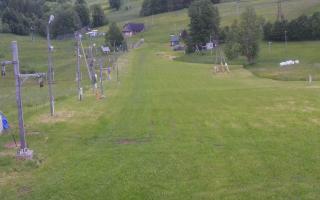UFO ski w Bukowinie Tatrzańskiej - 14-06-2026 08:56