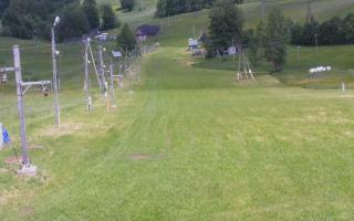 UFO ski w Bukowinie Tatrzańskiej - 14-06-2026 09:57