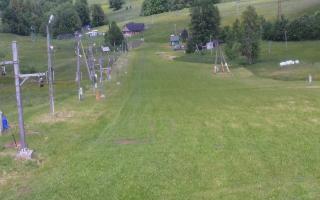 UFO ski w Bukowinie Tatrzańskiej - 14-06-2026 11:45
