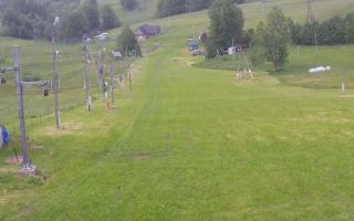 UFO ski w Bukowinie Tatrzańskiej - 14-06-2026 12:15