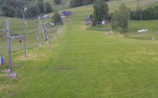 UFO ski w Bukowinie Tatrzańskiej - 14-06-2026 12:31