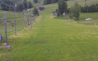 UFO ski w Bukowinie Tatrzańskiej - 14-06-2026 12:46