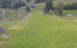 UFO ski w Bukowinie Tatrzańskiej - 14-06-2026 13:17