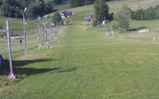 UFO ski w Bukowinie Tatrzańskiej - 14-06-2026 14:34