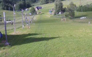 UFO ski w Bukowinie Tatrzańskiej - 14-06-2026 15:05
