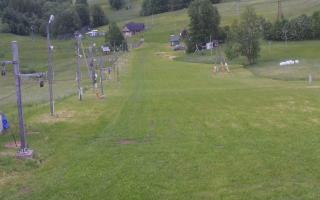 UFO ski w Bukowinie Tatrzańskiej - 14-06-2026 15:20