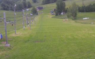UFO ski w Bukowinie Tatrzańskiej - 14-06-2026 15:35