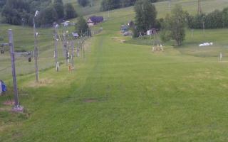 UFO ski w Bukowinie Tatrzańskiej - 14-06-2026 16:06